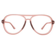 Aviator Crossover Rx - Peach