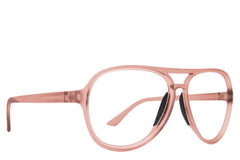 Aviator Crossover Rx - Peach