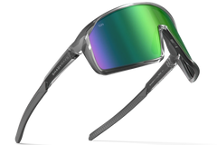 Rival Smoke - Emerald Polarized
