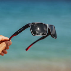 Cayman - Liberty Blue Polarized