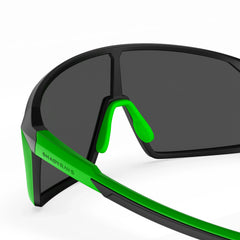 Youth Rival - Lime Black