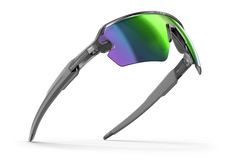 Apex - Smoke Emerald Polarized