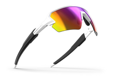 Apex - White Mirage Polarized