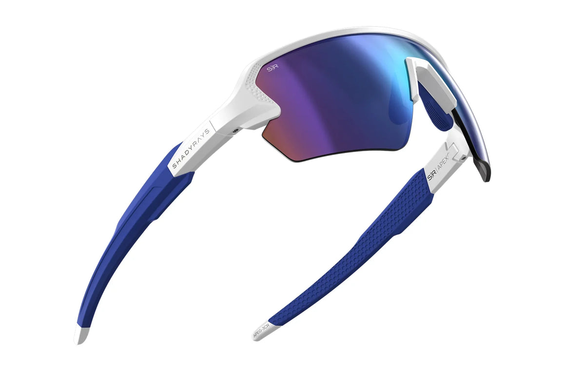 Apex Elite - White Glacier
