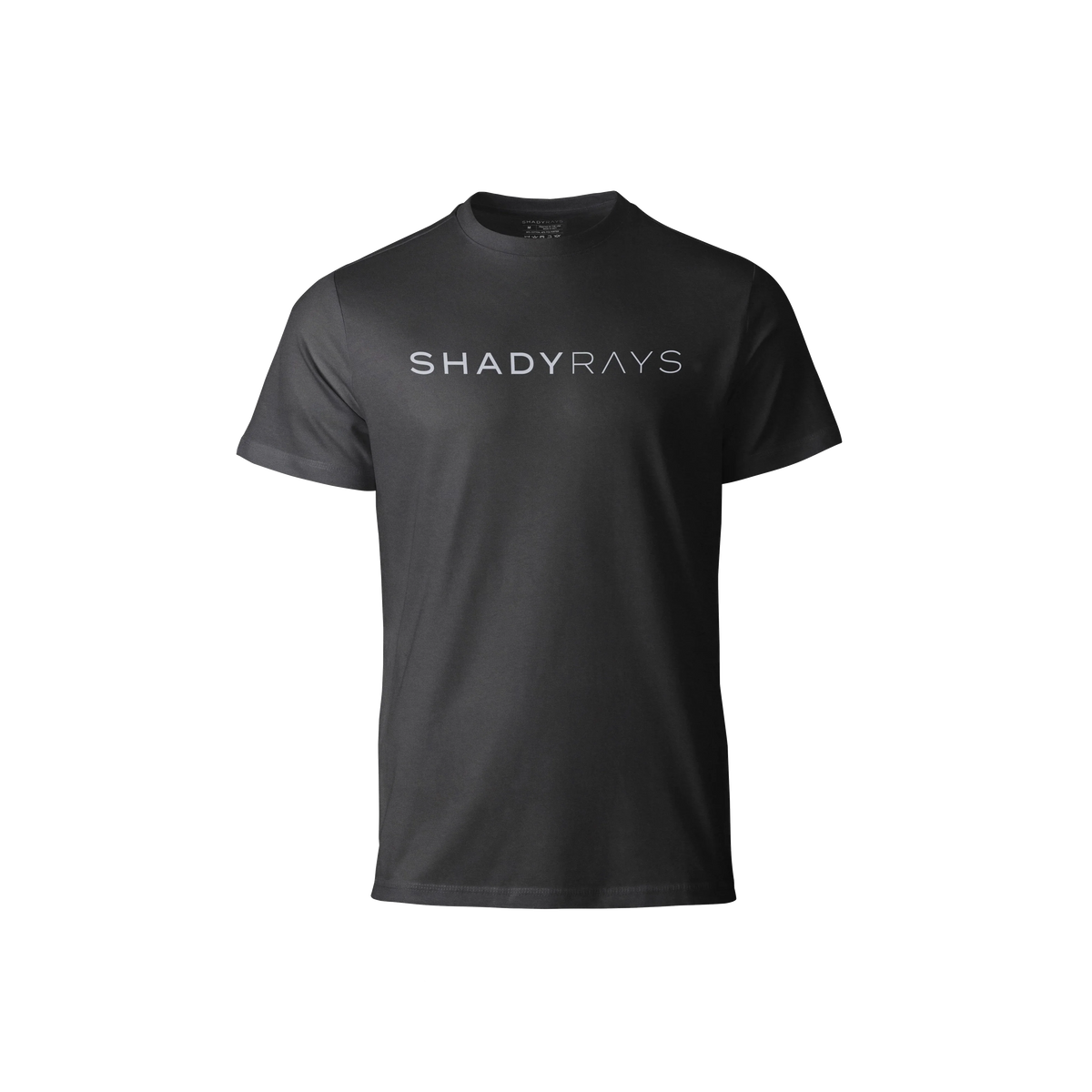 Graphic T-Shirt - Signature Blackout