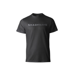 Graphic T-Shirt - Signature Blackout