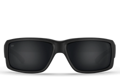 Capitan - Blackout Undercover Polarized