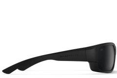 Capitan - Blackout Undercover Polarized