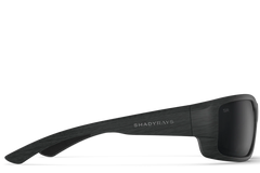 Capitan - Driftwood Polarized