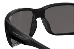 Capitan Elite - Black Emerald Polarized