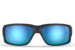 Capitan - Ocean Driftwood Polarized