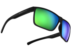 Cayman - Black Emerald Polarized