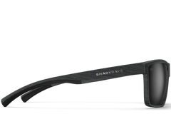 Cayman - Driftwood Polarized