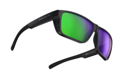 Cayman Elite - Black Emerald Polarized