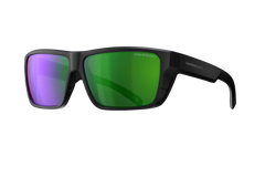 Cayman Elite - Black Emerald Polarized