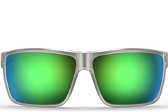 Cayman - Emerald Smoke Polarized
