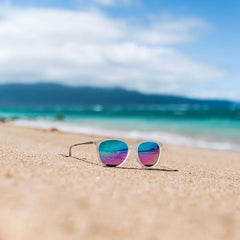 Allure - Crystal Lagoon Polarized