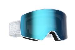 Frontier Snow Goggle - Arctic Glacier