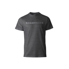 Graphic T-Shirt - Signature Slate
