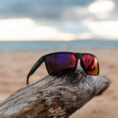 Cayman - Black Mirage Polarized