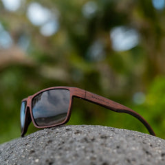 Cayman - Amber Woods Polarized