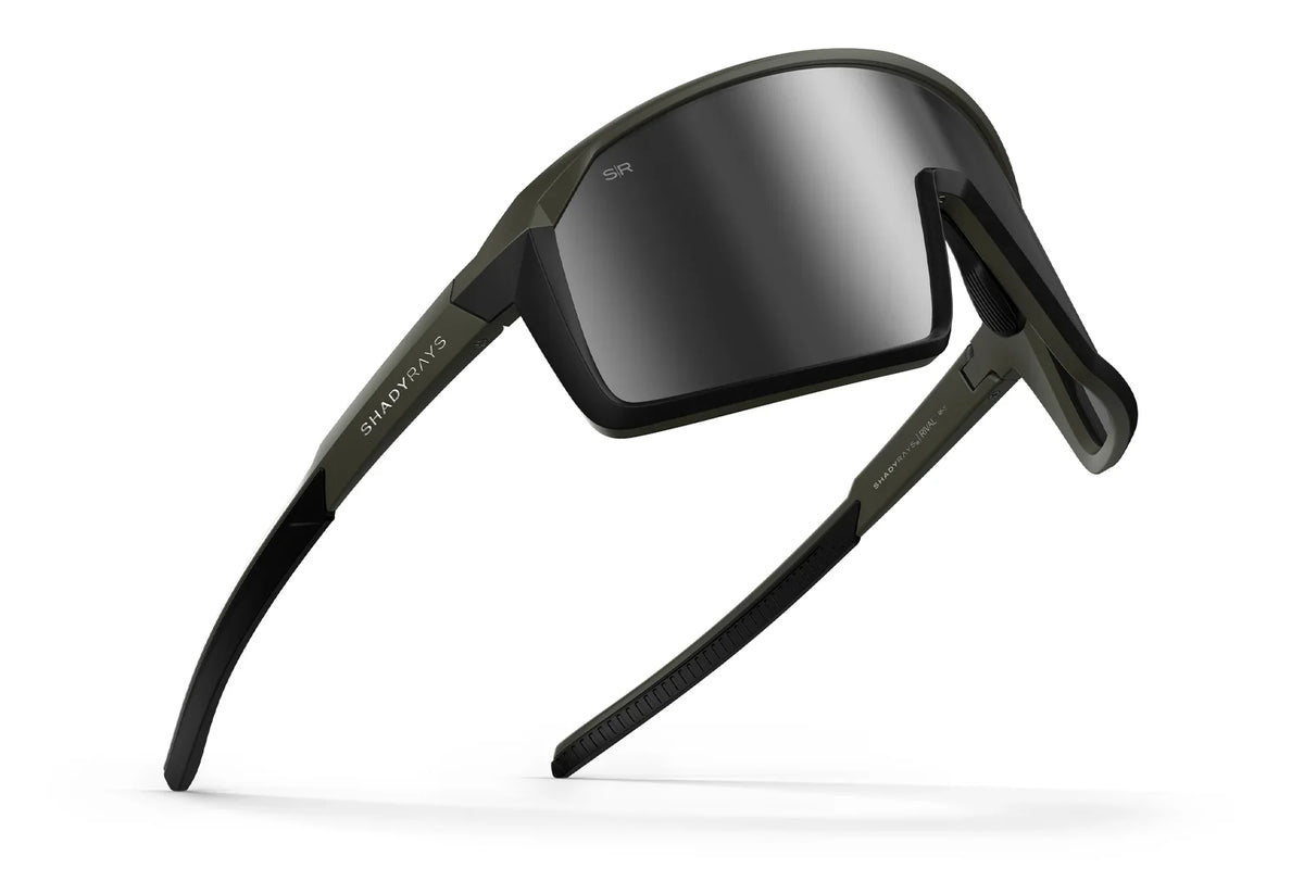 Rival - Ridge Polarized