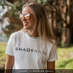 Graphic T-Shirt - Signature Slate