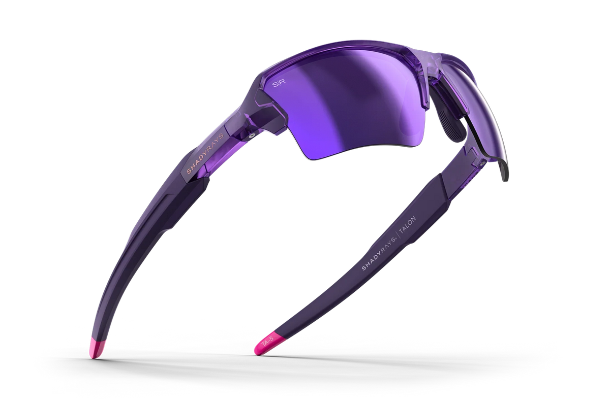 Talon - Ultraviolet Pulse Polarized
