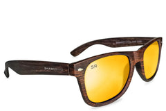 Classic Timber - Golden Polarized