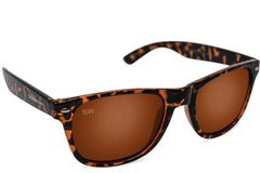 Classic Original - Tortoise Polarized