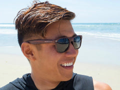 Classic Timber - Deep Timber Polarized