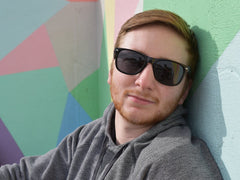 Classic Original - Blackout Polarized