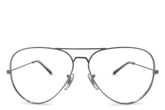 Aviator M/L Rx - Gunmetal
