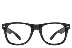 Classic Rx - Black Timber