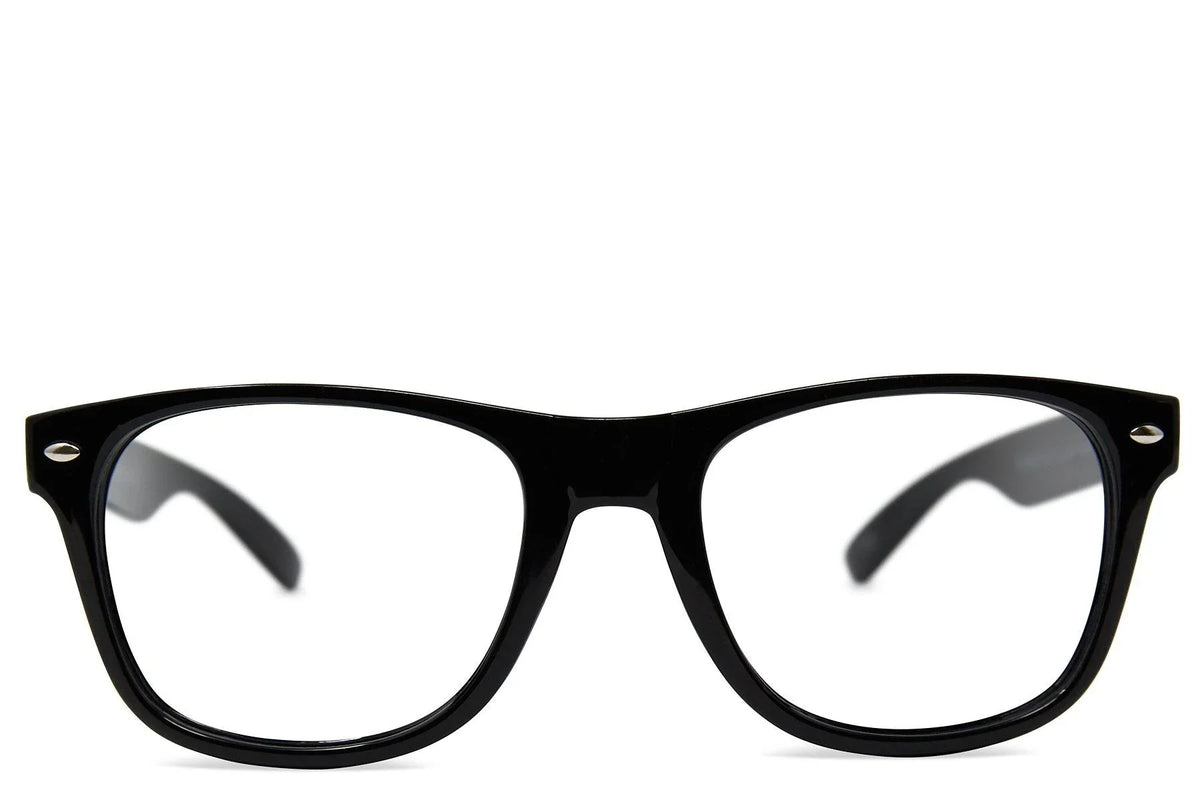Classic Small Rx - Black Original