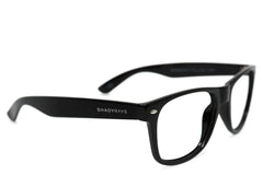 Classic Small Rx - Black Original
