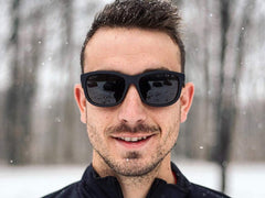 Signature Series - Blackout Polarized