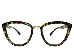 Calico Rx - Mosaic Tortoise