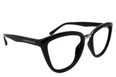 Calico Rx - Black Silver