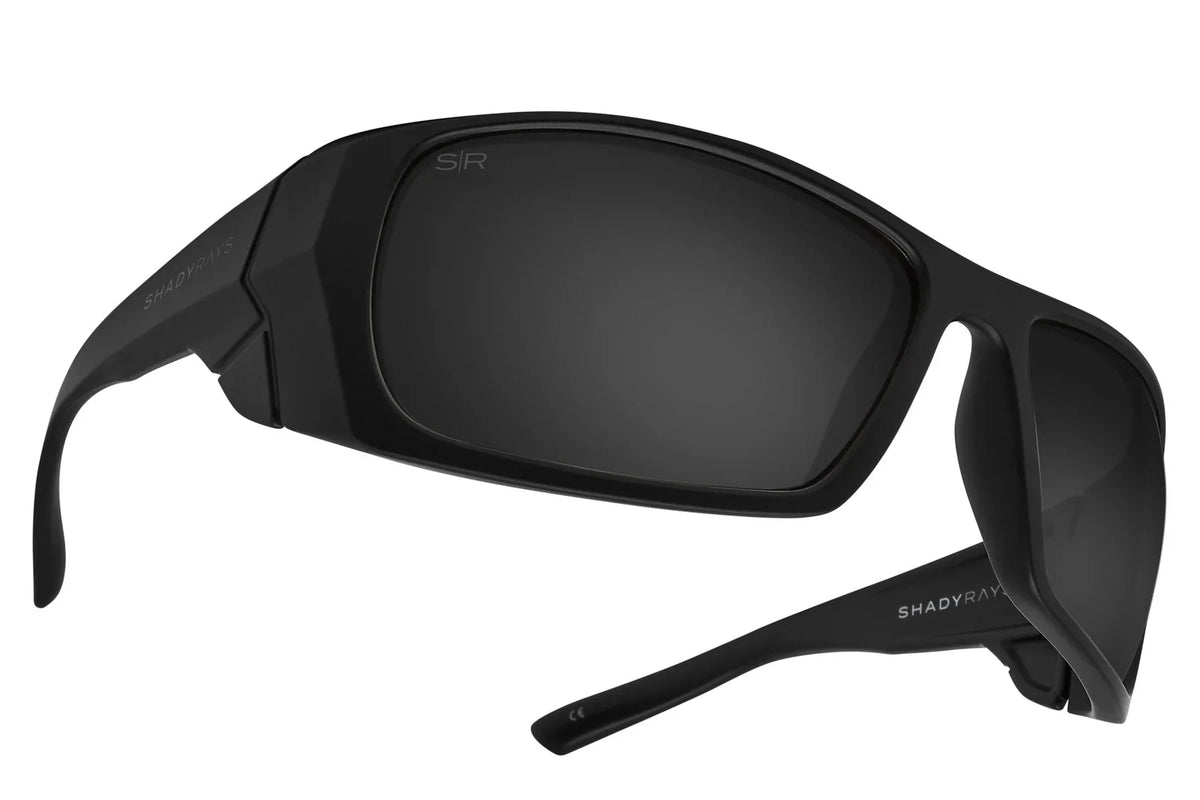 Terrain - Blackout Undercover Polarized