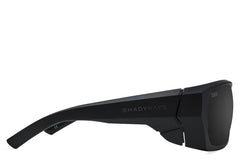 Terrain - Blackout Undercover Polarized