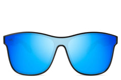 HighRise - Black Ocean Timber Polarized