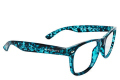 Classic Rx - Recycled Ocean Tortoise