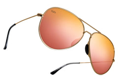 Tangle Free Aviator - Calimesa Polarized