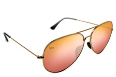 Tangle Free Aviator - Calimesa Polarized