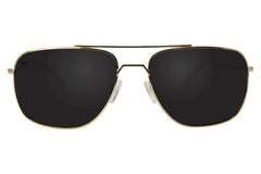 Navigator - Black Gold Polarized