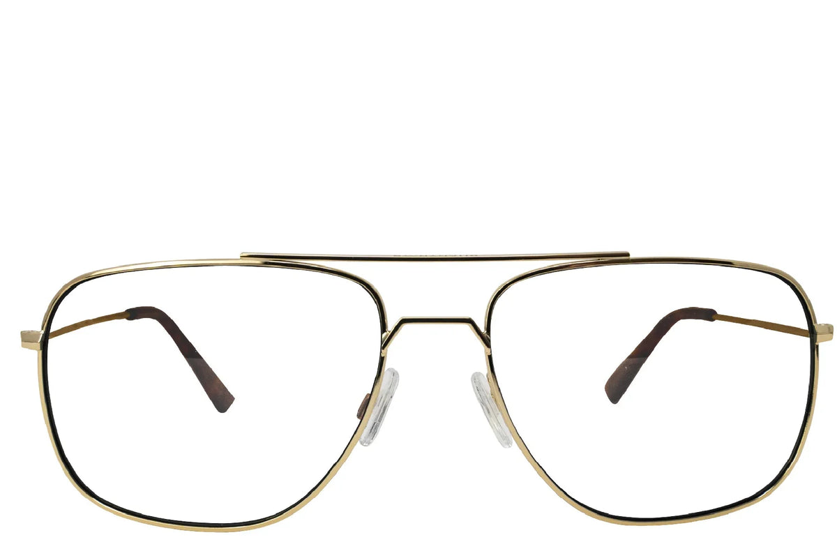 Navigator Rx - Gold Tortoise