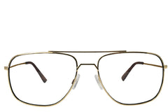 Navigator Rx - Gold Tortoise