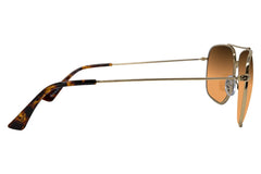 Navigator - Amber Gold Polarized