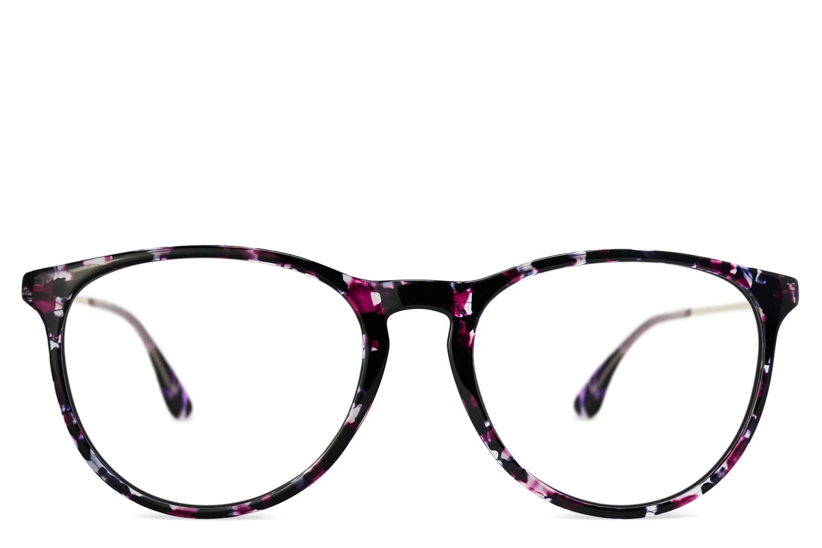 Allure Rx - Aster Tortoise